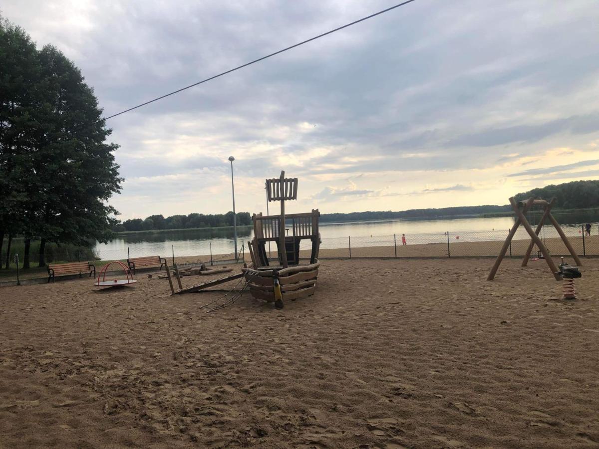 Holiday home Dom 4 Sezony
