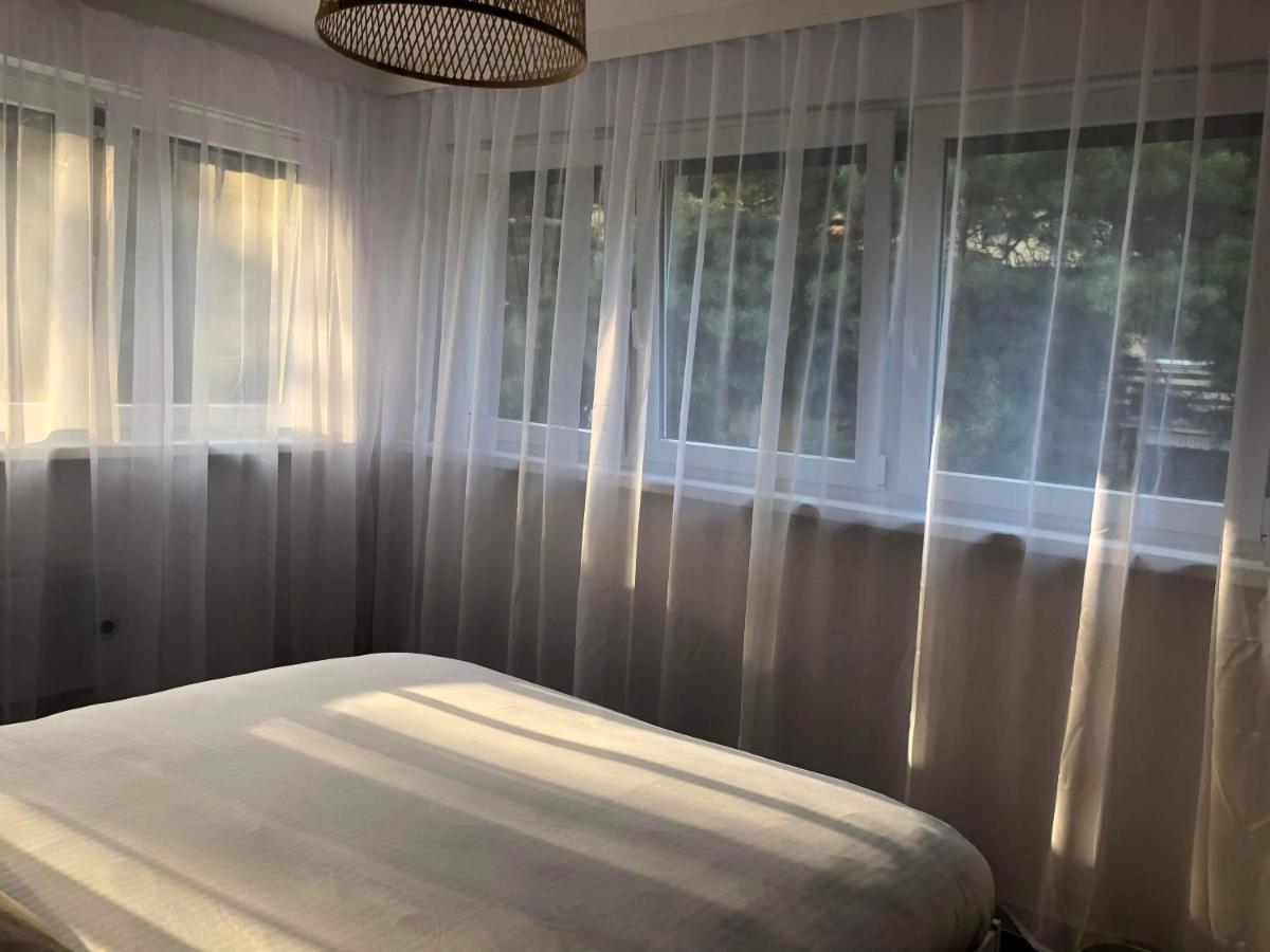 Dom 4 Sezony Holiday home