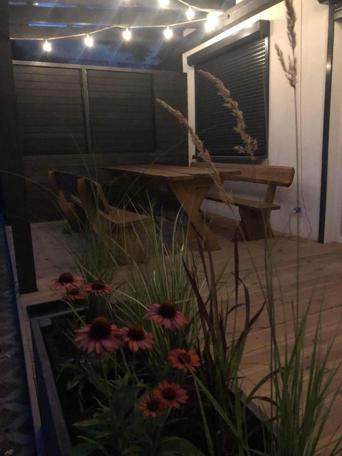 Dom 4 Sezony Holiday home Oslonin