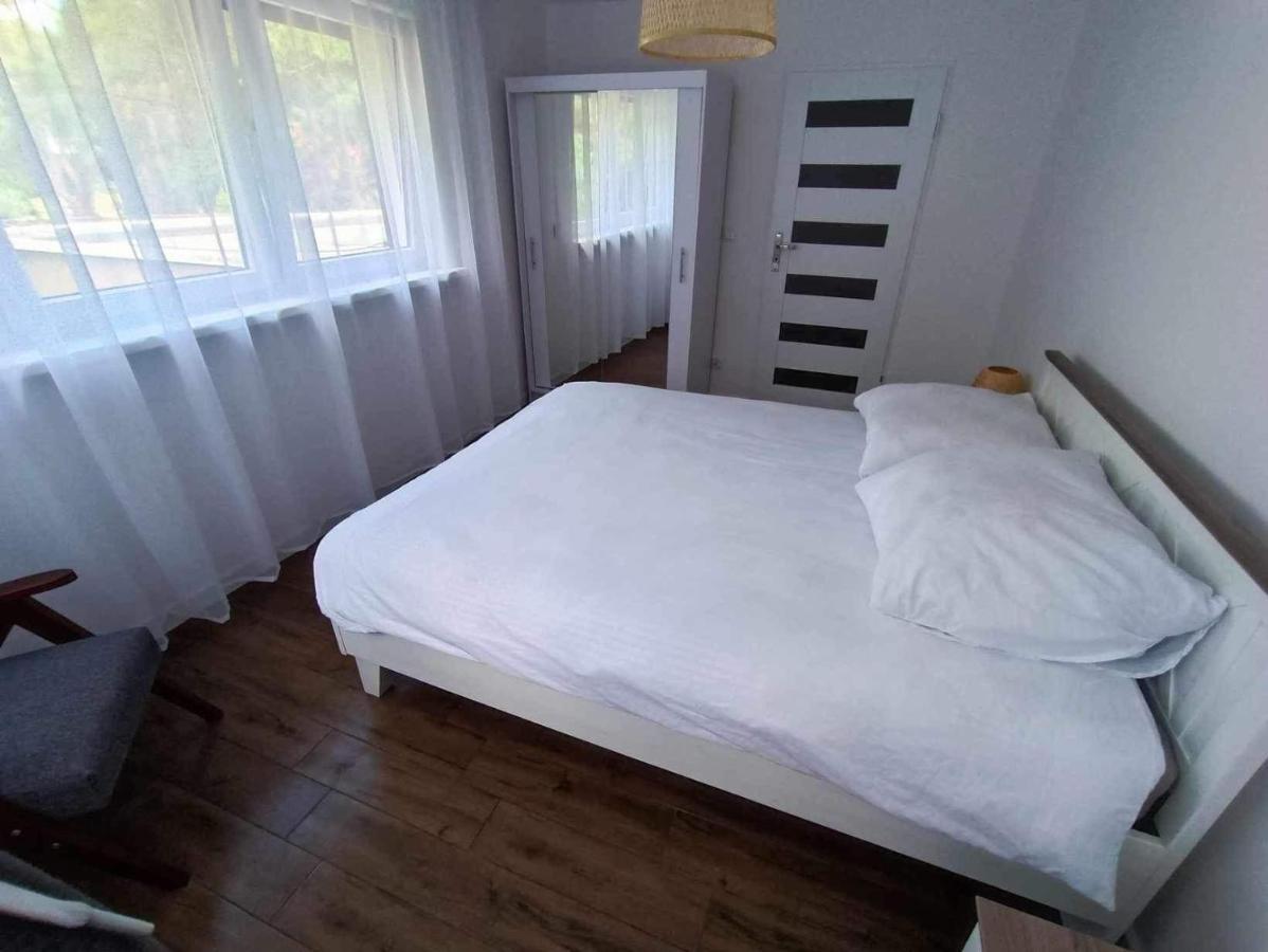 Dom 4 Sezony Holiday home *