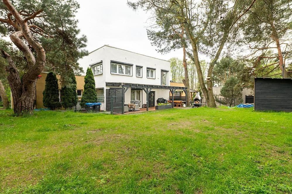 Dom 4 Sezony Holiday home *