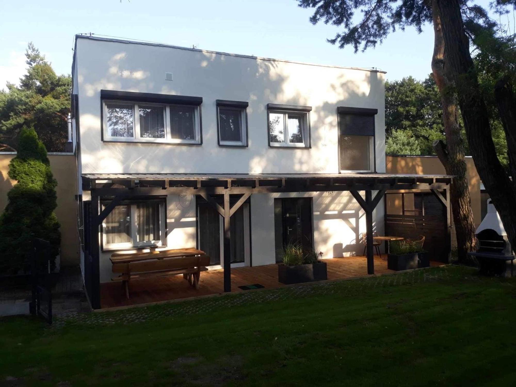 Holiday home Dom 4 Sezony