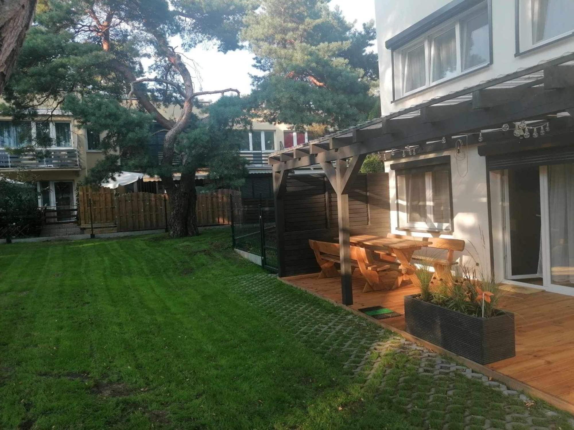 Holiday home Dom 4 Sezony *